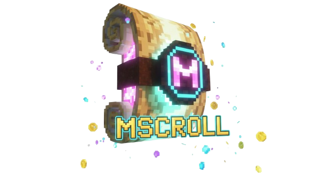 Logo usługi 10 Mscroli